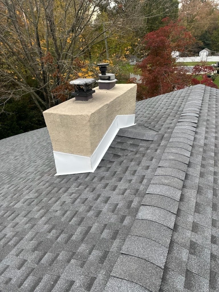 JS Roofing LLC