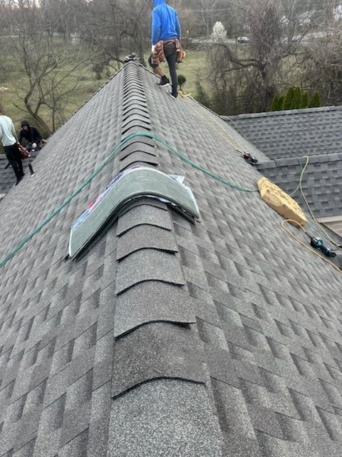 JS Roofing LLC